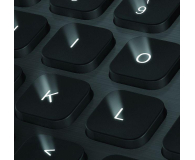 Logitech K810 Bluetooth Illuminated Keyboard - 165951 - zdjęcie 6